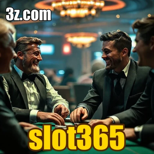 Bingo Criativo e Empolgante: Conheça o Slot365