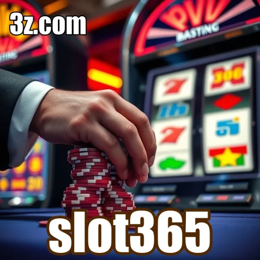 Cashback Criativo: O Que o Site Slot365 Oferece