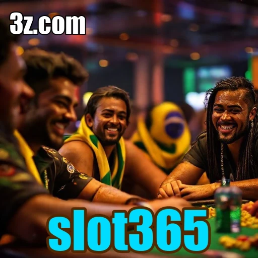 Free-Spins Incríveis no Slot365: Diversão Sem Limites