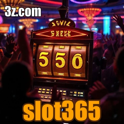 Lealdade Incomparável no Slot365: Atração e Engajamento Garantidos