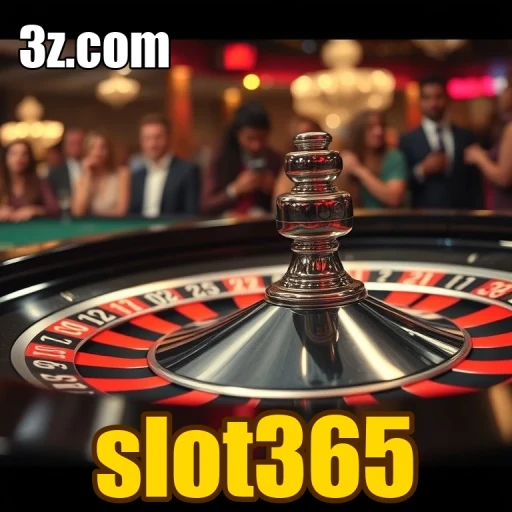 Magia Sazonal no slot365: Uma Experiência Única de Jogos