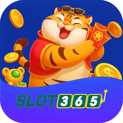 slot365 Logo