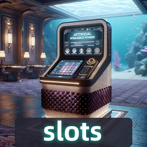 Slots no slot365: A Aventura das Apostas Online